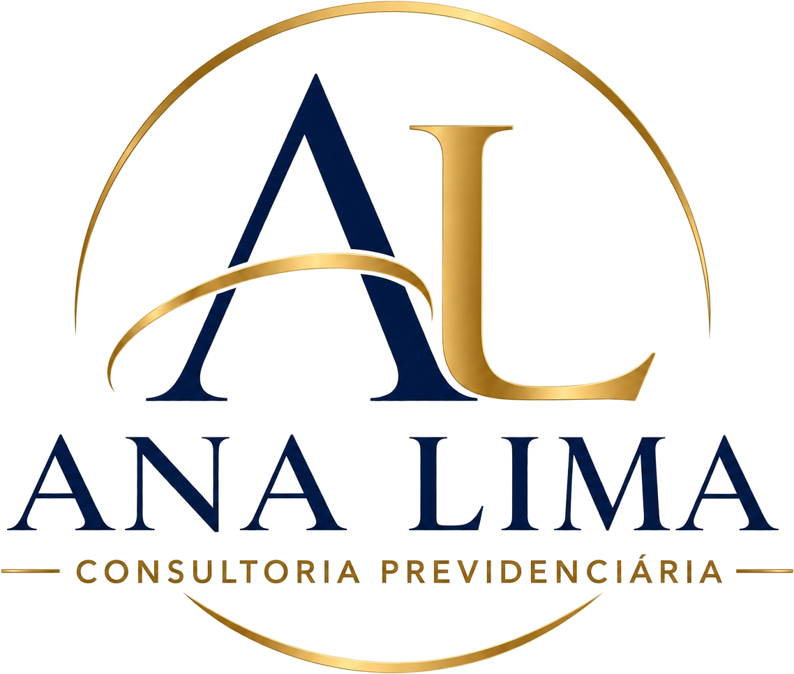 Ana Lima Consultoria Previdenciária